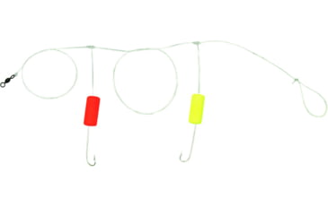 Spot Fish Rigs Sea Striker Spot & Kingfish Rig