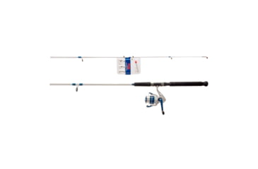 Image of Sea Striker Surf/Pier combo 5000 Reel w/ Gotcha Plug, SSC-50007S-W