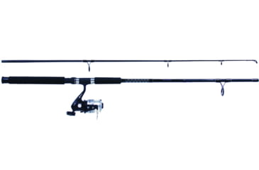 Image of Sea Striker Surf Spinning Combo 7' 2Pc Premounted, ST5070