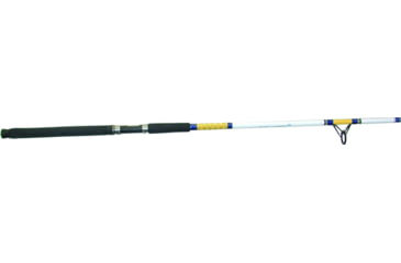 Image of Sea Striker Surf Spinning Rod, 2 Piece, White, 9ft, SS900