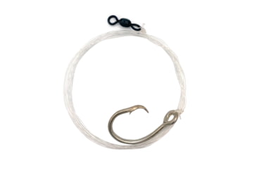 Image of Sea Striker Tarpon/Grouper Rig, 100lb Mono 13/0 Circle Hook, 2/0 Billfisher Swivel, TRCH-13/0