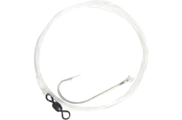 Image of Sea Striker Tarpon Rig, 6' 100lb Mono, 3407SS-6/0 Hook, 2/0 Billfisher Swivel, SSTRM