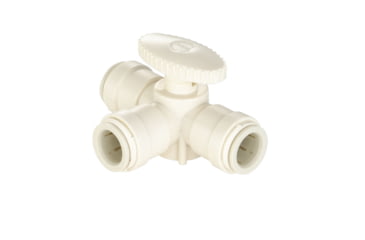 Image of Sea Tech Type 38 Selector Valve 1/2in. Cts, 013538-10