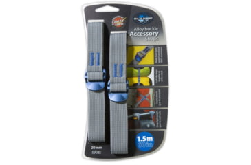 Image of 20 mm Accessory Straps - 3/4 in-40 in