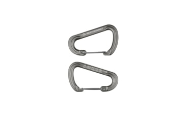 Image of Sea to Summit Accessory Carabiner, Large, 2 Piece, A5100