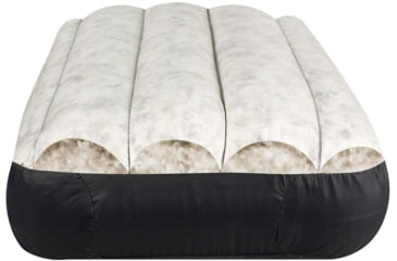 Image of Sea to Summit Aeros Deluxe Down Pillow, Grey, 579-12