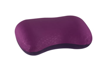Image of Sea to Summit Aeros Pillow Case, Magenta, Large, 596-26