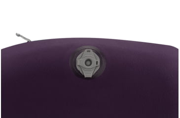 Image of Sea to Summit Aeros Pillow Case, Magenta, Large, 596-26