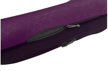 Image of Sea to Summit Aeros Pillow Case, Magenta, Large, 596-26