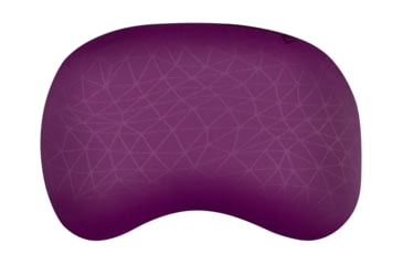 Image of Sea to Summit Aeros Pillow Case, Magenta, Regular, 595-26