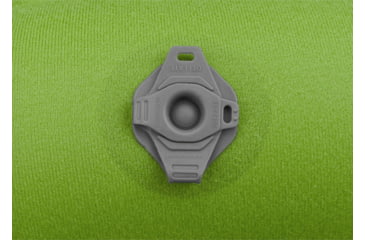 Image of Sea to Summit Aeros Pillow Premium Traveller, Lime, 438-41