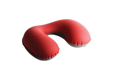 Image of Sea to Summit Aeros Pillow Traveller-Red