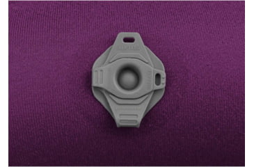 Image of Sea to Summit Aeros Premium Pillow, Magenta, Regular, 571-26