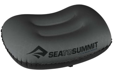 Image of Sea to Summit Aeros Ultra Light Pillow, Grey, Regular, 573-12