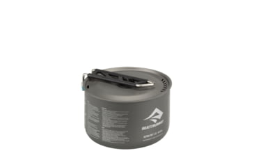 Image of Sea to Summit Alpha Pot 1.2 L, 710