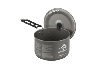 Image of Sea to Summit Alpha Pot 1.2 L, 710