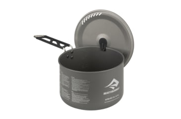 Image of Sea to Summit Alpha Pot 1.9 L, 711