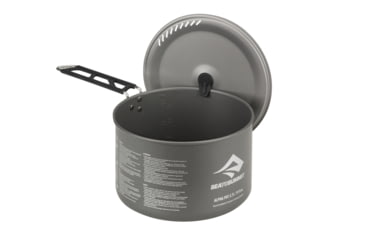 Image of Sea to Summit Alpha Pot 2.7 L, 712