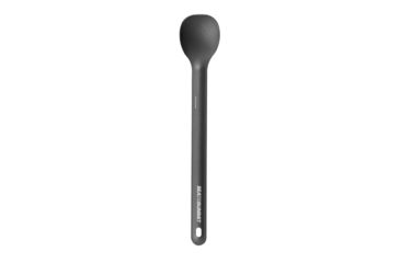 Image of Sea to Summit AlphaLight Long Handed Spoon, 8.5 inch, Matte Gray, 342