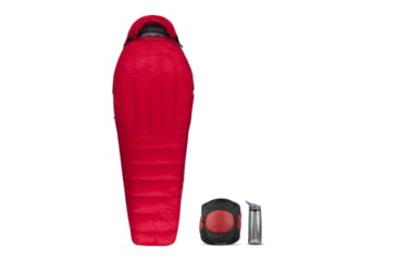 Image of Sea to Summit Alpine APIII Sleeping Bag, Regular, S2031