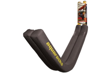 Image of Sea to Summit AquaRacks, Black, Regular, 701-50