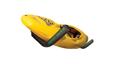 Image of Sea to Summit AquaRacks Small, Pair, Green, 704-40