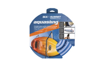 Image of Sea to Summit AquaSlings Pair, Blue, 702-30