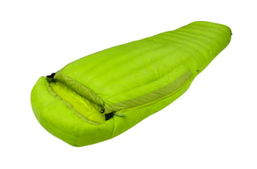 Image of Sea to Summit Ascent AcI Sleeping Bag, Regular, S1111