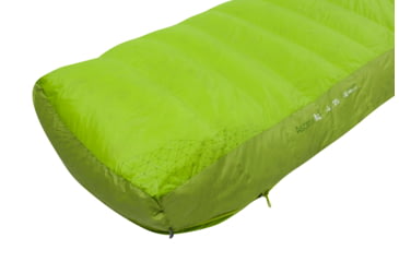 Image of Sea to Summit Ascent AcI Sleeping Bag, Regular, S1111
