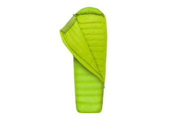 Image of Sea to Summit Ascent AcI Sleeping Bag, Regular, S1111