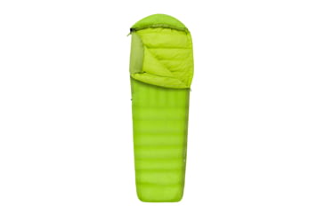 Image of Sea to Summit Ascent AcI Sleeping Bag, Regular, S1111
