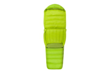 Image of Sea to Summit Ascent AcI Sleeping Bag, Regular, S1111