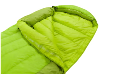 Image of Sea to Summit Ascent AcI Sleeping Bag, Regular, S1111