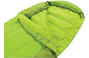 Image of Sea to Summit Ascent AcII Sleeping Bag, Regular, S1121