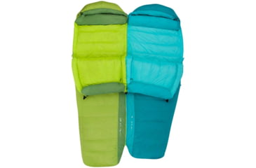 Image of Sea to Summit Ascent AcII Sleeping Bag, Regular, S1121