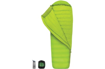 Image of Sea to Summit Ascent AcII Sleeping Bag, Regular, S1121