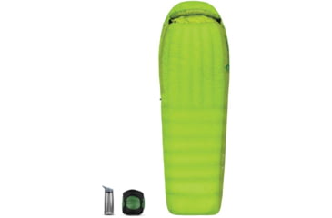 Image of Sea to Summit Ascent AcII Sleeping Bag, Regular, S1121