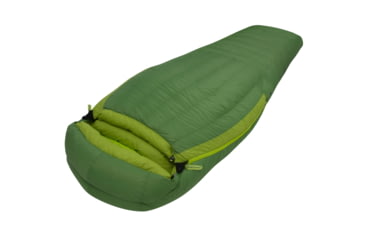 Image of Sea to Summit Ascent AcIII Sleeping Bag, Long, S1132