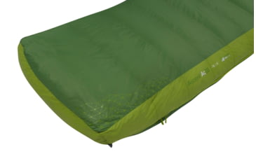 Image of Sea to Summit Ascent AcIII Sleeping Bag, Long, S1132