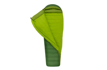 Image of Sea to Summit Ascent AcIII Sleeping Bag, Long, S1132