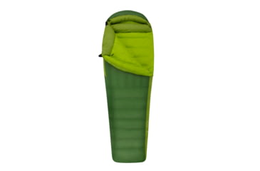 Image of Sea to Summit Ascent AcIII Sleeping Bag, Long, S1132