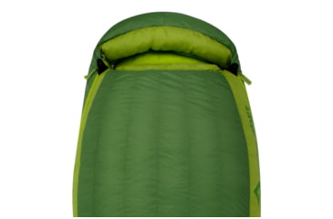 Image of Sea to Summit Ascent AcIII Sleeping Bag, Long, S1132