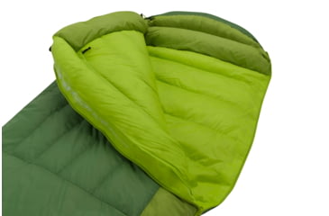 Image of Sea to Summit Ascent AcIII Sleeping Bag, Long, S1132