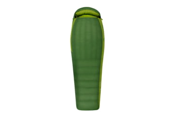 Image of Sea to Summit Ascent AcIII Sleeping Bag, Long, S1132