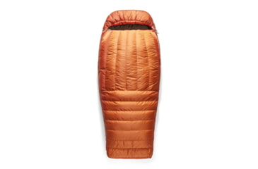 Image of Sea to Summit Basecamp Down 15F/ -9C Sleeping Bag, Bombay Brown, Long, S1142