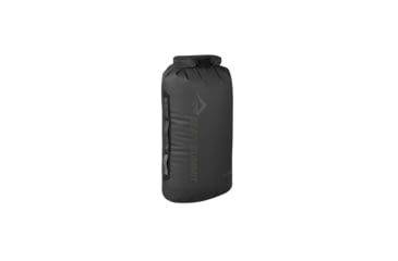 Image of Sea to Summit Big River 20L Dry Bag, Jet Black, Large, A4054-19