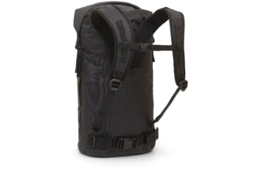 Image of Sea to Summit Big River 30L Dry Backpack, Jet Black, A4060-19