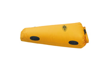 Image of Big River Tapered Dry Bag-Yellow-35 L