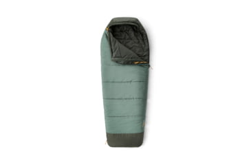 Image of Sea to Summit Boab Synthetic -9C/15F Sleeping Bag, Regular Wide, S4056