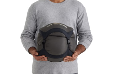 Image of Sea to Summit Boab Synthetic -9C/15F Sleeping Bag, Regular Wide, S4056